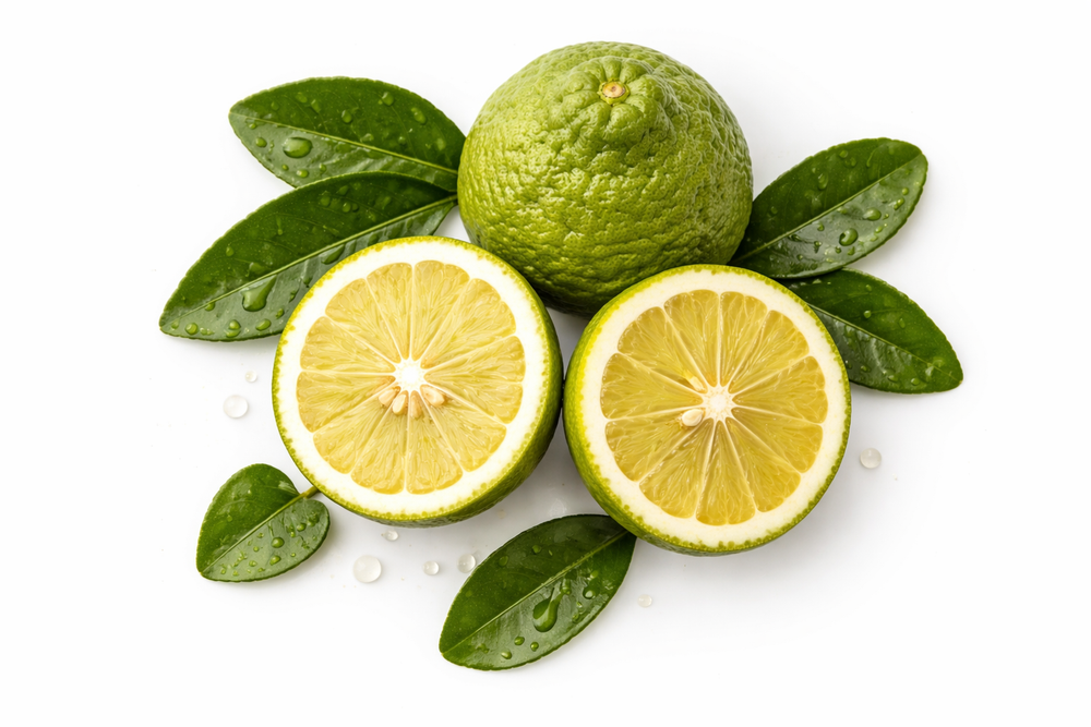 Bergamot
