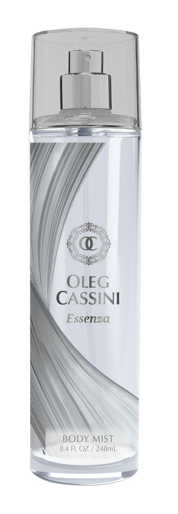 Essenza Body Mist