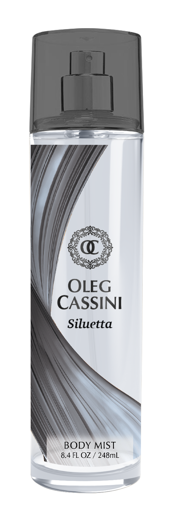 Siluetta Body Mist