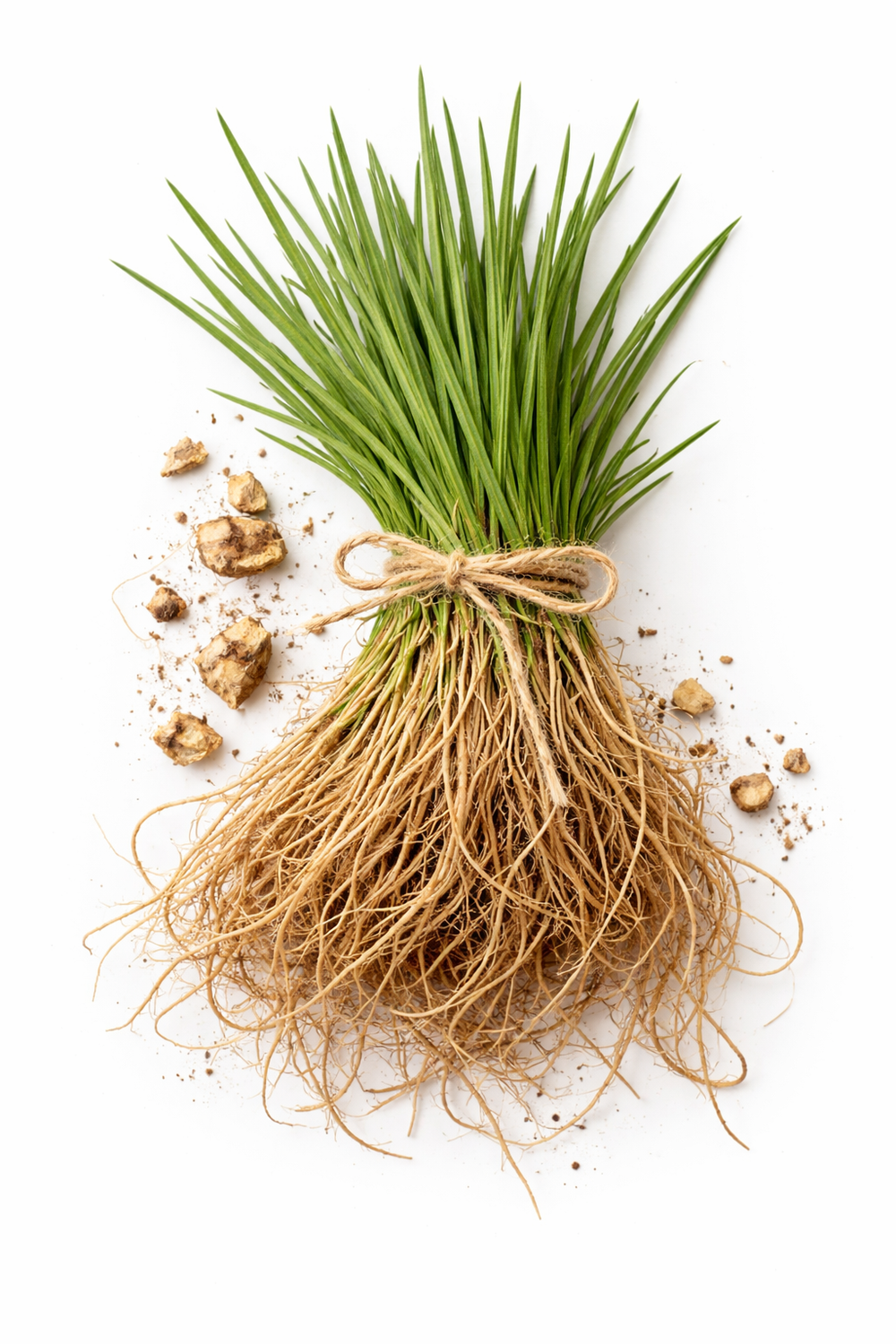 Vetiver