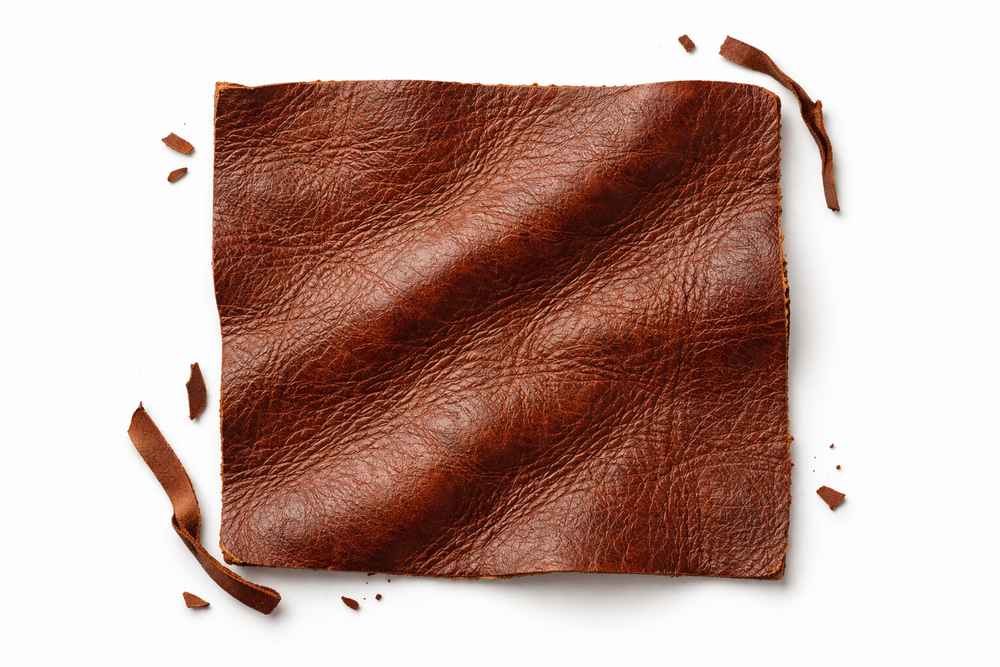 Leather