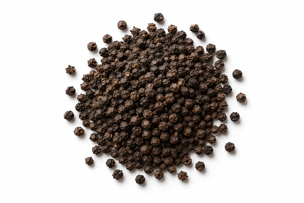 Pepper