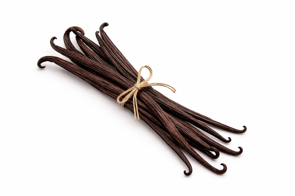 Vanilla