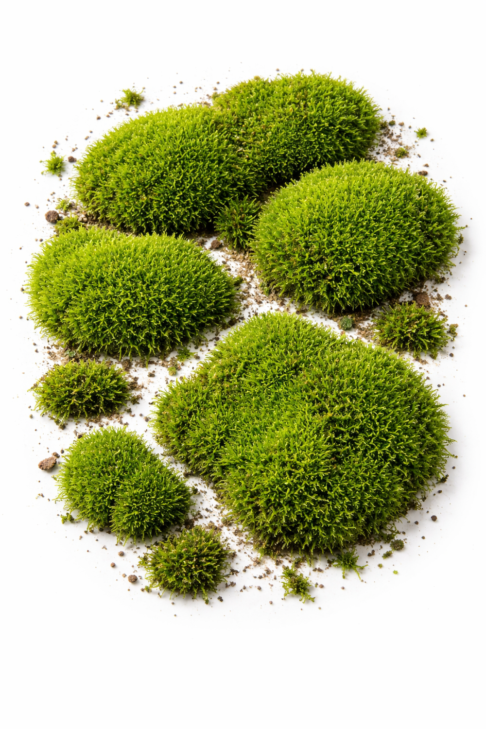 Moss