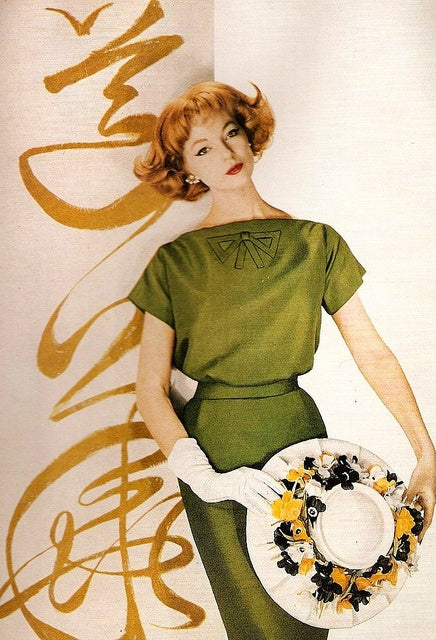 Harper's Bazaar