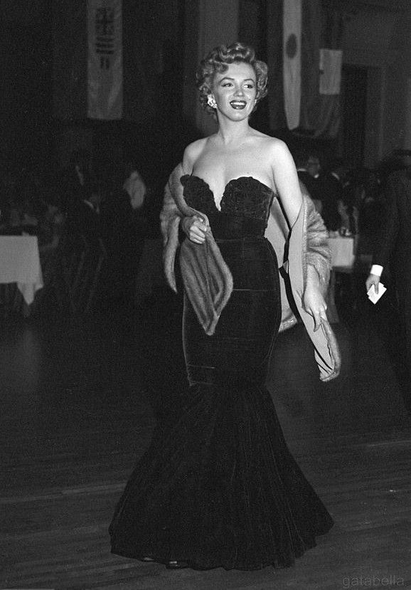 Marilyn Monroe