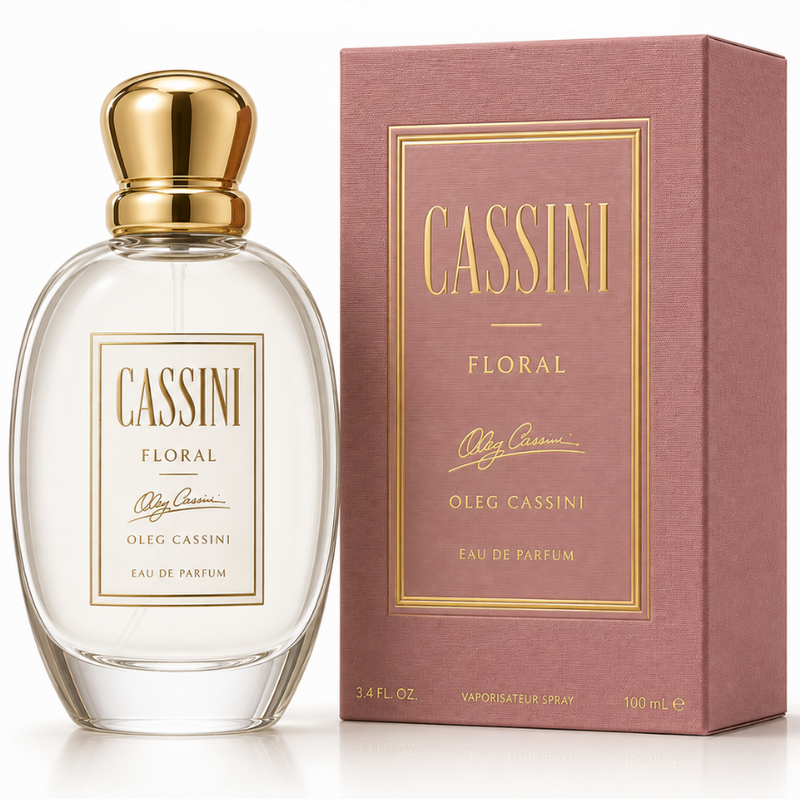 Cassini Floral