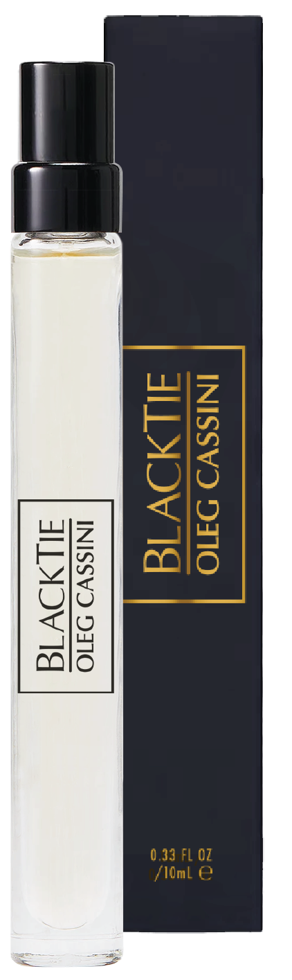 Black Tie