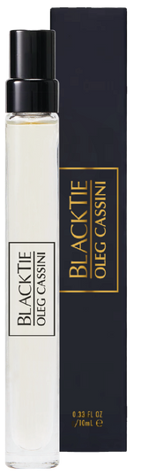 Black Tie