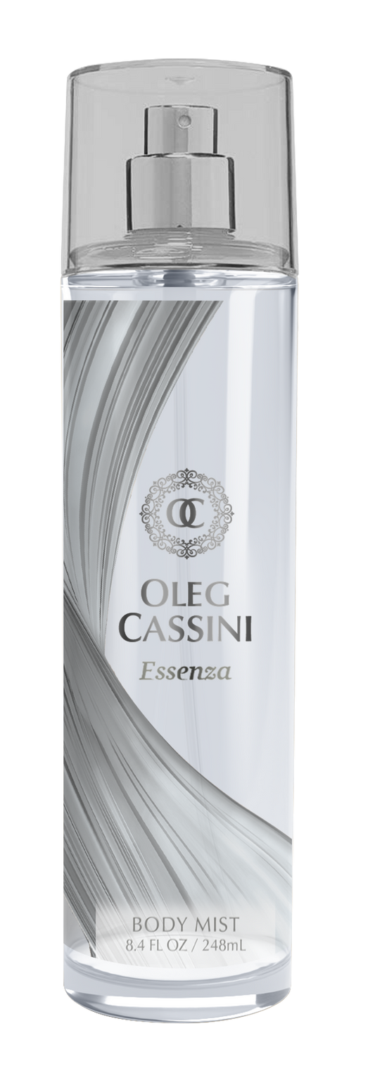 Essenza Body Mist