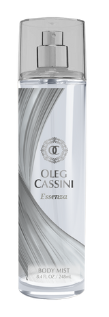Essenza Body Mist