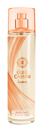 Lustro Body Mist