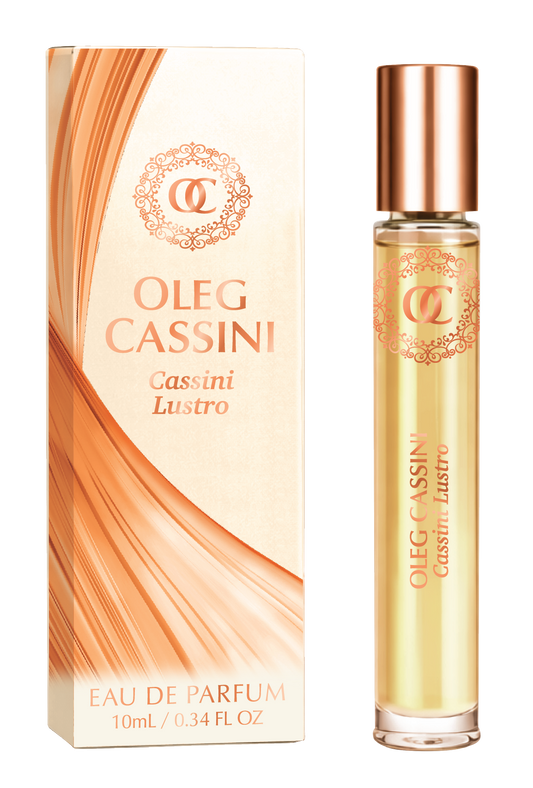 Cassini Lustro