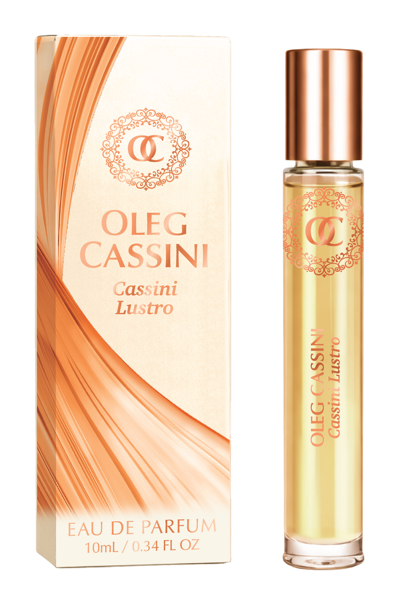 Cassini Lustro