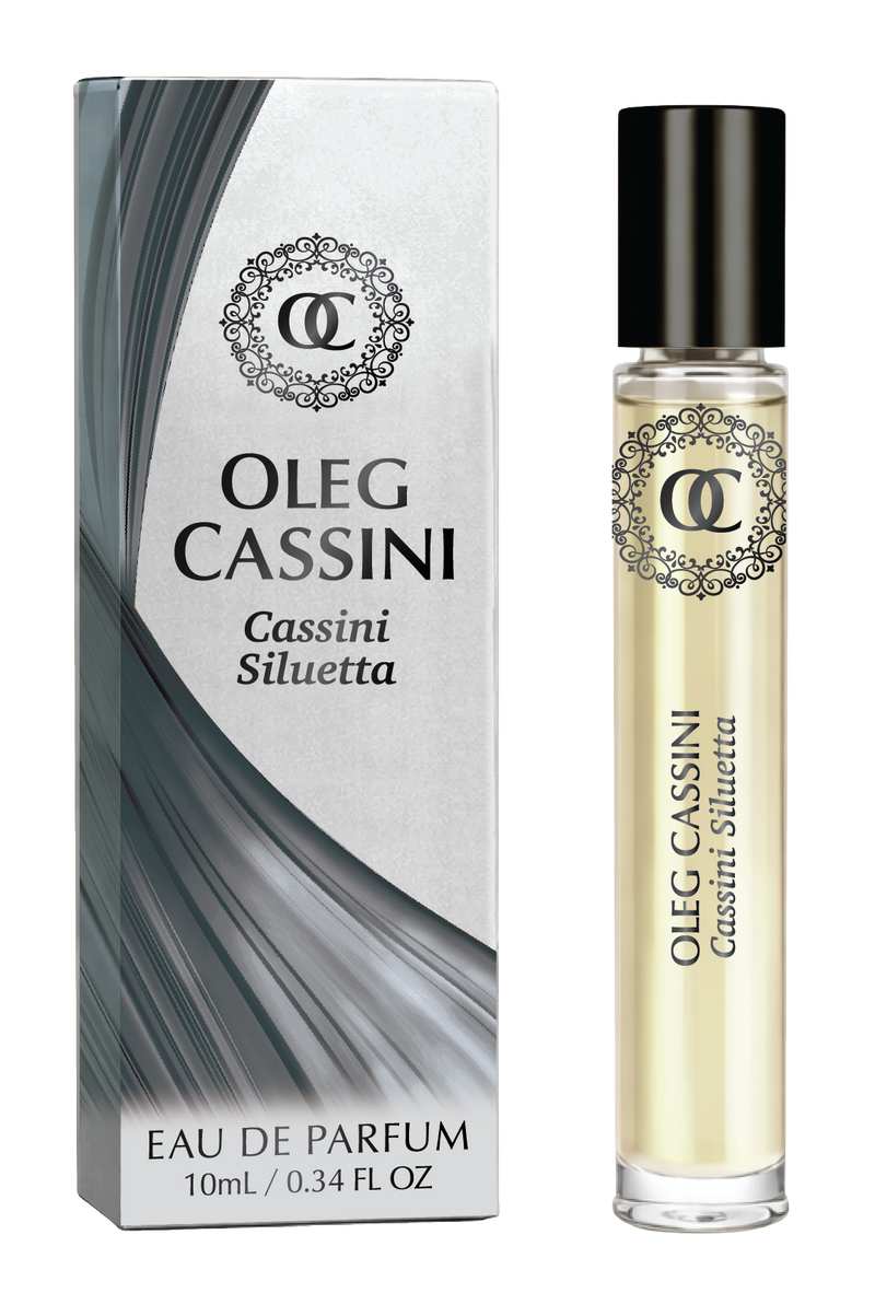 Cassini Siluetta