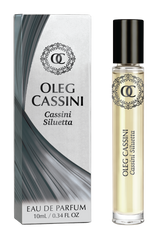 Cassini Siluetta