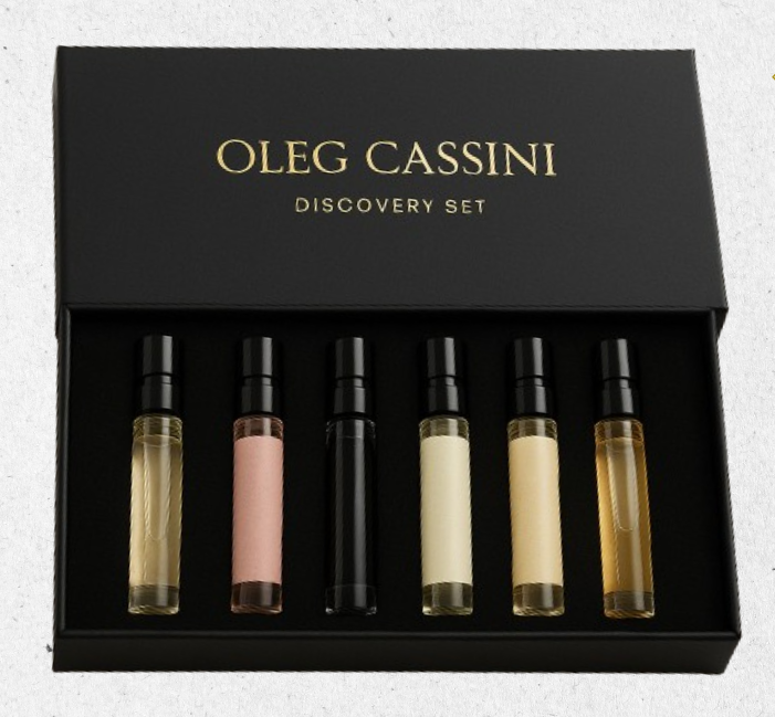 Discovery Set