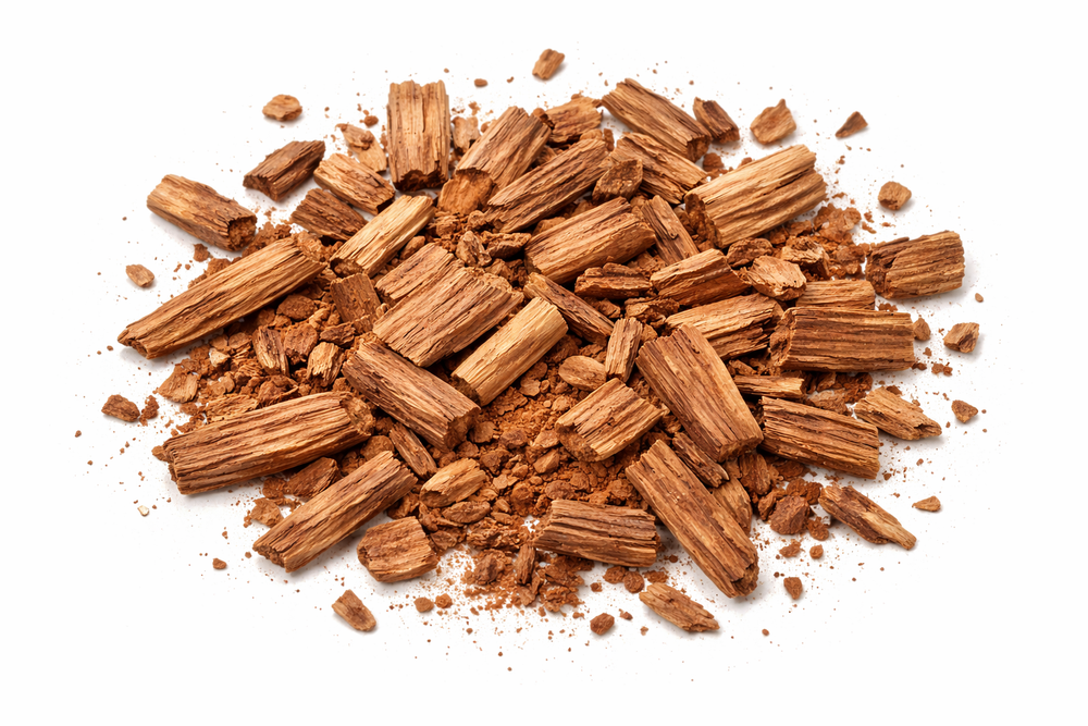 Guaiacwood