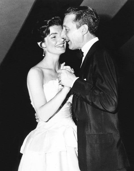 Jacqueline Kennedy