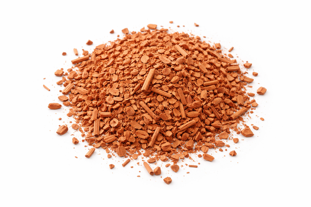 Rich Sandalwood