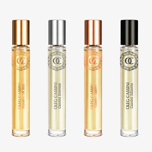 Fragrance Set 1