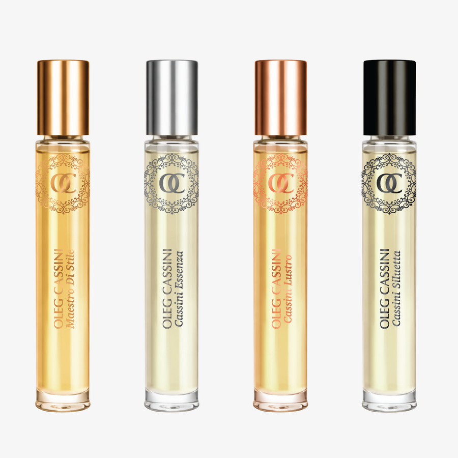 Fragrance Set 1