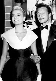 Grace Kelly